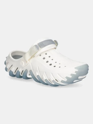 Crocs klapki Echo Icey Ro Clog
