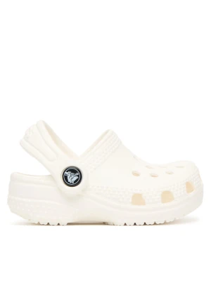 Crocs Klapki Infant Crocs Littles™ Clog 11441 Biały