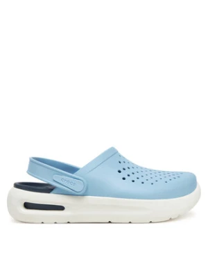 Crocs Klapki InMotion Clog 209964 Niebieski