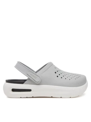 Crocs Klapki InMotion Clog 209964 Szary