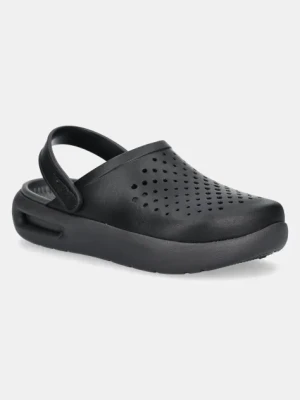 Zdjęcie produktu Crocs klapki Inmotion Clog kolor czarny 209964-001