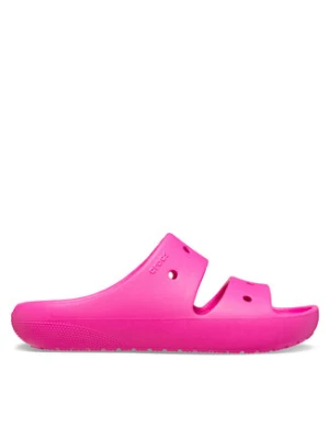 Crocs Klapki Kids' Classic Sandal 209421 Różowy