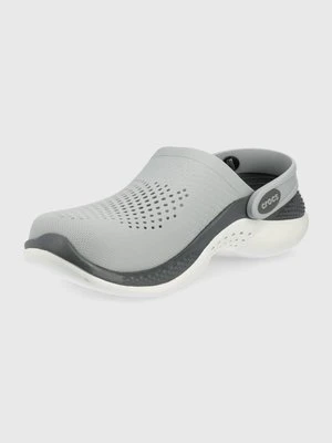 Zdjęcie produktu Crocs klapki Literide 360 Clog 206708 Light Grey