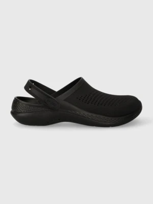 Zdjęcie produktu Crocs klapki Literide 360 Clog kolor czarny 206708