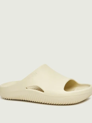 CROCS Klapki Mellow Recovery ecru