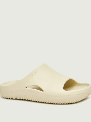 CROCS Klapki Mellow Recovery ecru