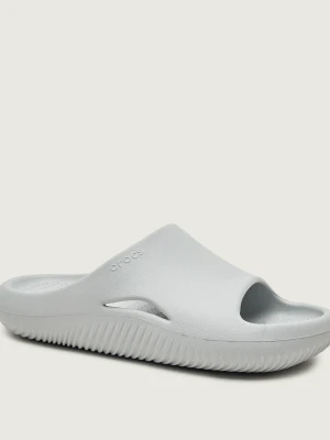 CROCS Klapki Mellow Recovery szary