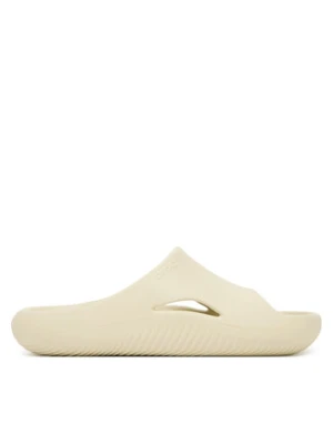 Crocs Klapki Mellow Slide 208392 Beżowy