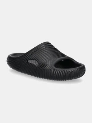 Crocs klapki Mellow Tide Recovery Slide kolor czarny 210333