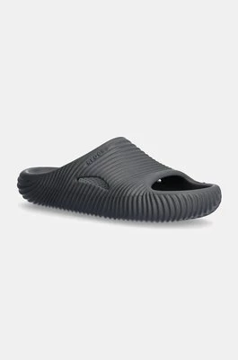 Crocs klapki Mellow Tide Recovery Slide kolor szary 210333