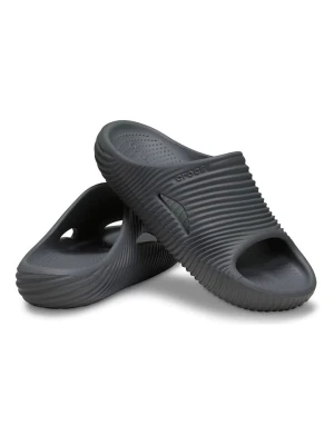 Crocs Klapki "Mellow Tide Recovery Slide" w kolorze szarym rozmiar: 41/42