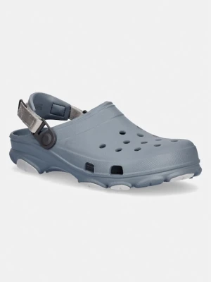 Crocs klapki męskie All Terrain Clog