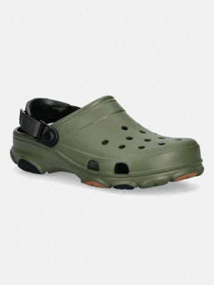 Crocs klapki męskie All Terrain Clog