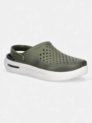 Crocs klapki męskie InMotion Micro Geo Clog
