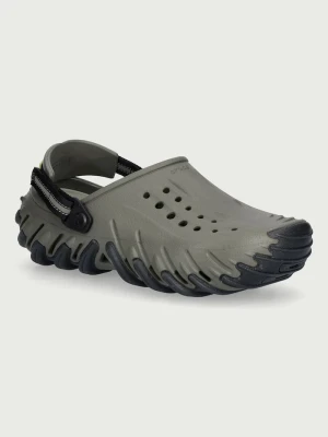 Crocs klapki męskie Ro S2C Clog zielony