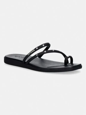 Zdjęcie produktu Crocs klapki Miami Studded Toe Loop