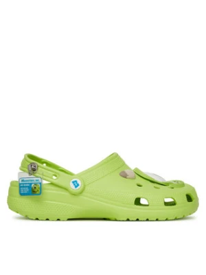 Crocs Klapki Monsters Inc Mike Cls Clg 210875 Kolorowy