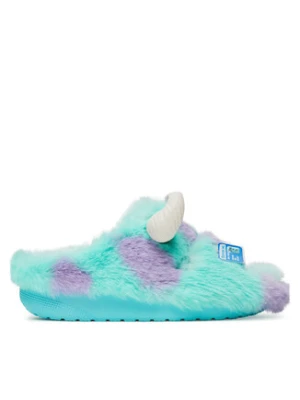Crocs Klapki Monsters Sulley Cls Czy Sndl 210877 Kolorowy