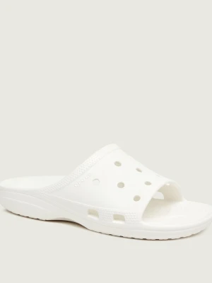CROCS Klapki Saturday biały