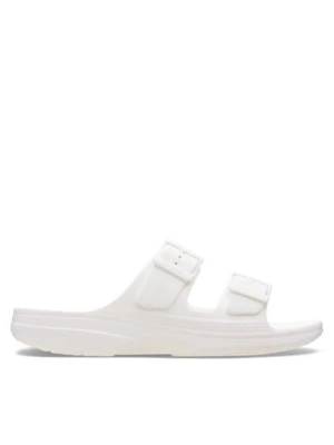 Crocs Klapki Saturday Sandal W 213586 Biały
