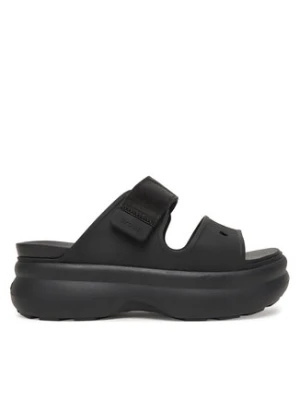 Crocs Klapki Soho Two Strap Sandal 212861 Czarny