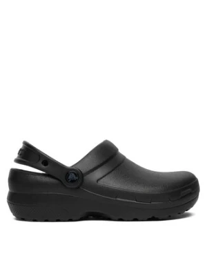 Crocs Klapki Specialist II Clog 204590 Czarny