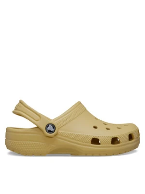 Crocs Klapki Toddler Classic Clog 206990 Pomarańczowy