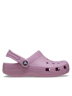 Crocs Klapki Toddler Classic Clog 206990 Różowy