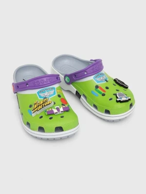 Crocs klapki Toy Story Buzz Classic Clog