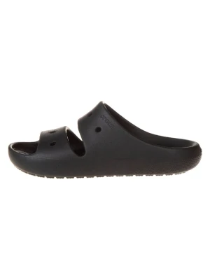 Crocs Klapki w kolorze czarnym rozmiar: 41 / 42