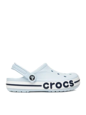 Crocs Klapki WB-BAYABAND CLOG 205089-4JQ Niebieski