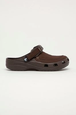 Crocs - Klapki Yukon Vista II Clog 11016