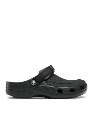 Crocs Klapki Yukon Vista II Clog M 207142 Czarny