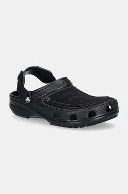 Crocs klapki Yukon Vista II Lr Clog M męskie kolor czarny 207689