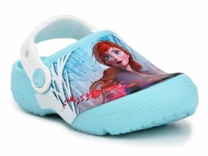 Crocs Kraina Lodu FL OL Disney Frozen 2 CG 206167-4O9