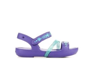 Crocs Kraina Lodu Line Frozen San 204139-506