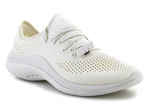 Crocs literide 360 pacer w 206705-1CV white