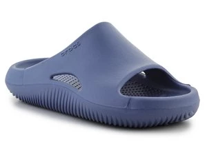 Crocs Mellow recovery Slide 208392-402 bijou blue