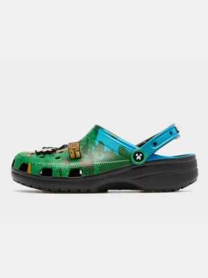 Crocs Minecraft Clog