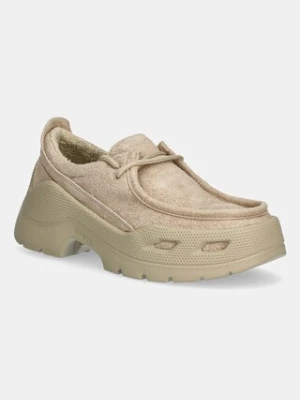 Crocs mokasyny GALLERY