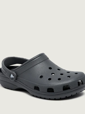 CROCS Mule 2w1 Classic 10001 grafitowy