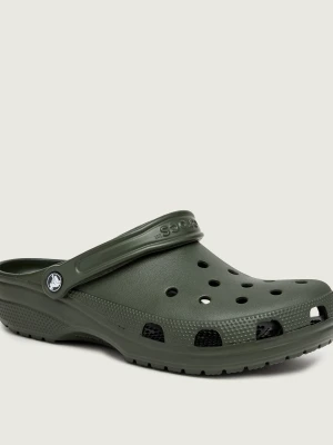 CROCS Mule 2w1 Classic 10001 zielony