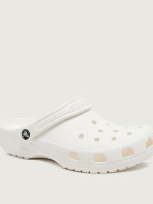CROCS Mule 2w1 Classic biały