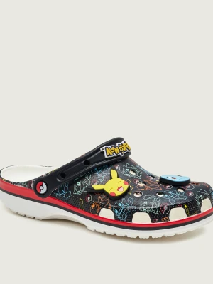 CROCS Mule 2w1 Classic | Crocs x Pokemon