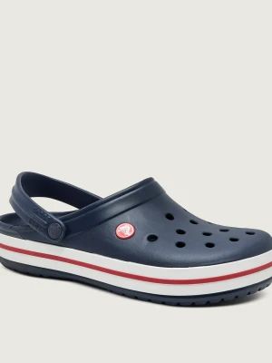 CROCS Mule 2w1 Crocband Clog granatowy