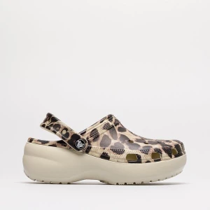 Crocs Platf Animal Remix