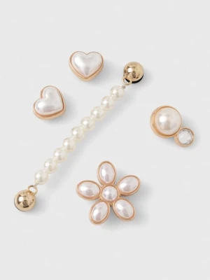 Crocs przypinki do obuwia Dainty Pearl Jewelry 10013133