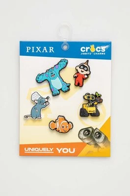 Crocs przypinki do obuwia dziecięce x Pixar 5-pack