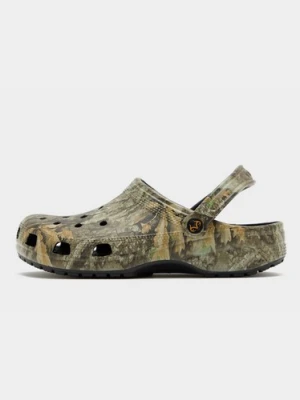 Crocs Realtree Apx Classic Clog