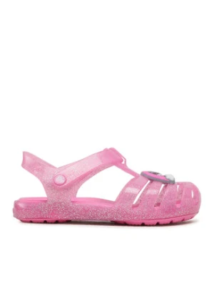 Crocs Sandały 206956-669 Różowy